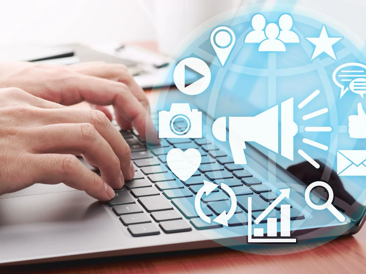 Digital Marketing Image Placeholder